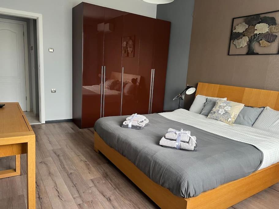 Brand New! 2Bdr Lux Apartment Rayko Sofia Exterior photo