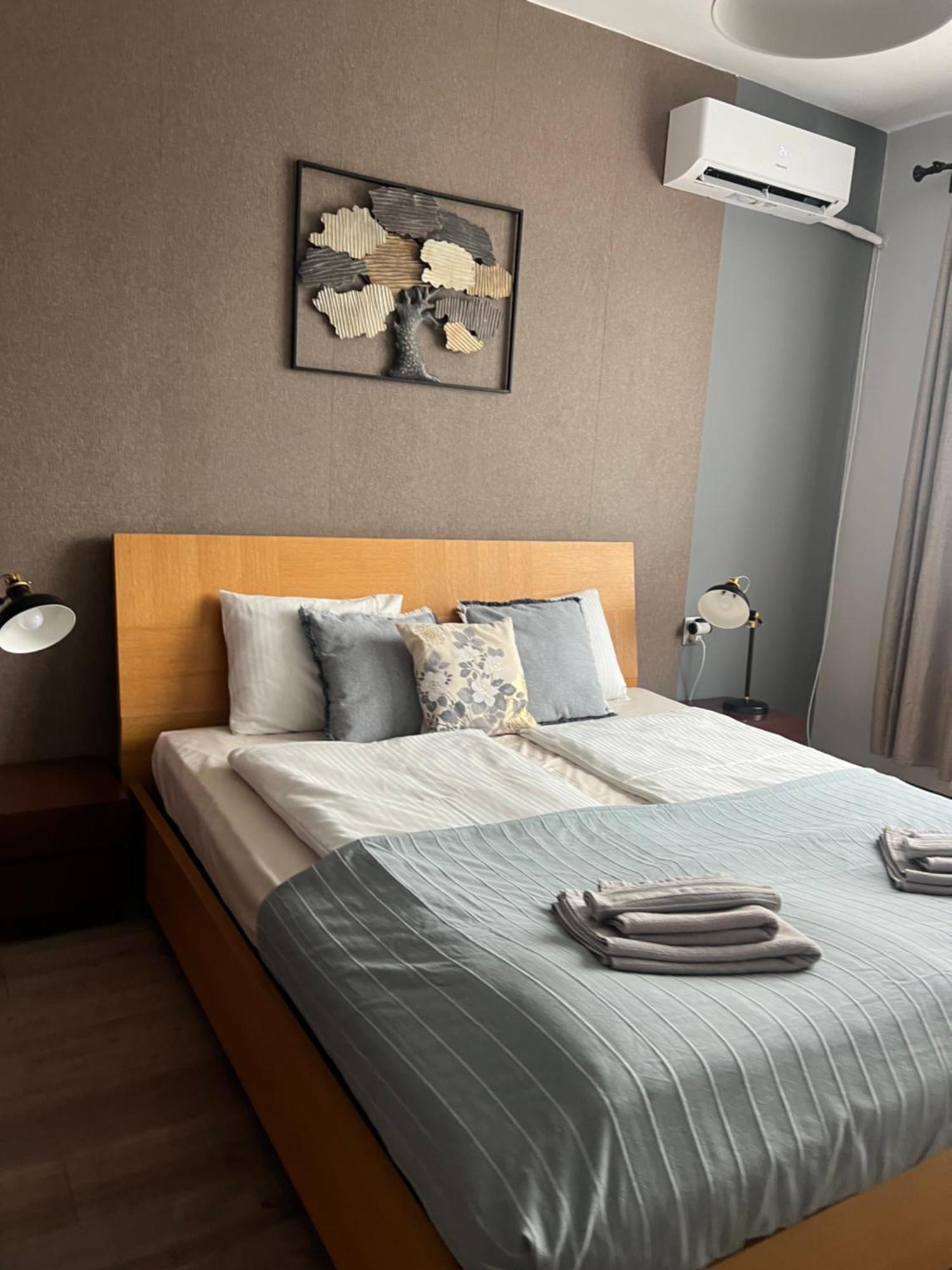 Brand New! 2Bdr Lux Apartment Rayko Sofia Exterior photo